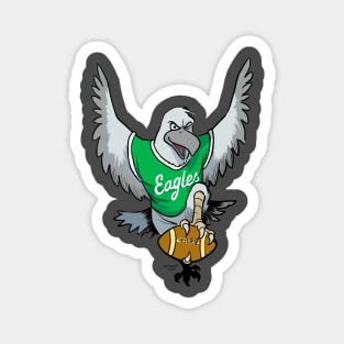 PHILADELPHIA EAGLES Magnet