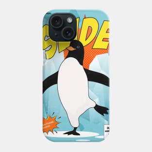 Slide! Phone Case