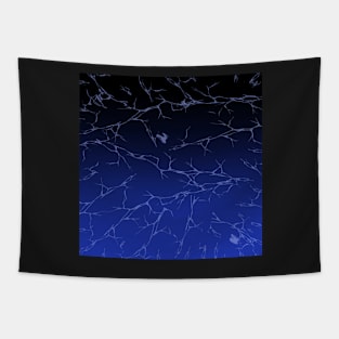 cracks Tapestry