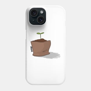 Lil Sprout Phone Case