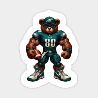 Philadelphia Eagles Magnet