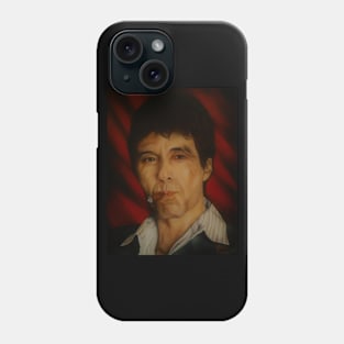 Scarface Phone Case