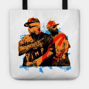 Sweet James Jones Tote