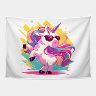 unicorn Tapestry