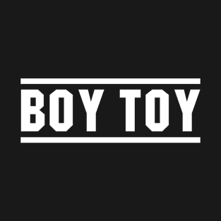 Boy Toy T-Shirt