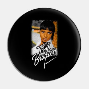 braxton Pin