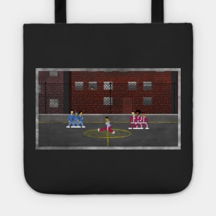 Beat Street | Basketball Classics Tote