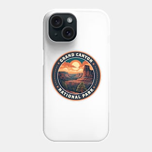 Grand Canyon National Park Phone Case