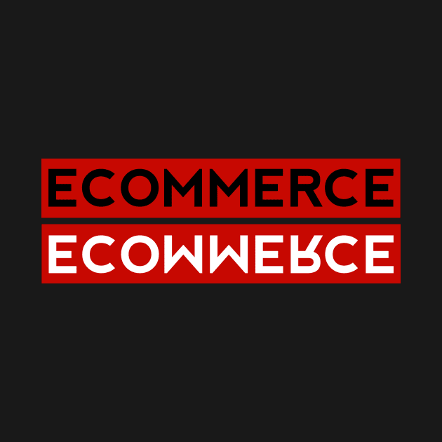 Ecommerce by Curator Nation