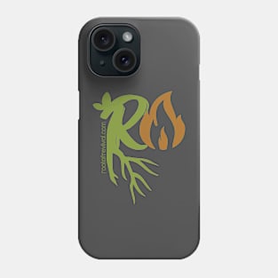 Root of Revival Official Logo Phone Case