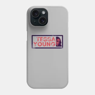 After We Fell Tessa Young Phone Case