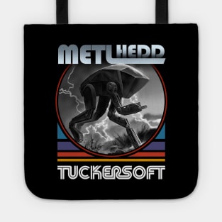 Tuckersoft Tote