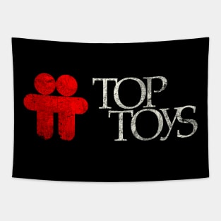 Top Toys Tapestry