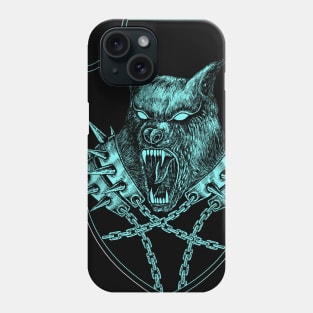 warewolf Phone Case