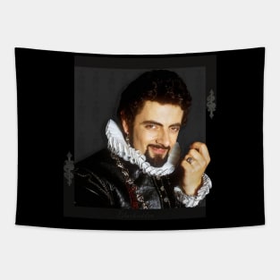 Blackadder Tapestry