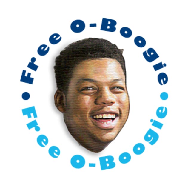 Free O-Boogie by Jacob3