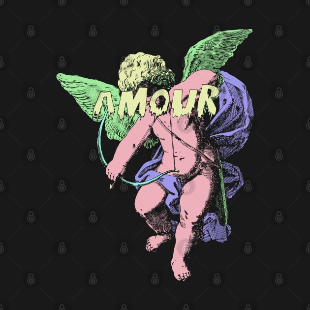 Amour by Lolebomb