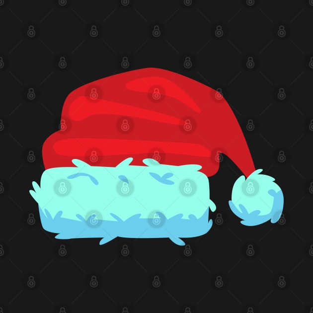 Christmas Hats 4 by holidaystore