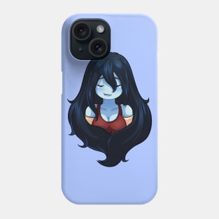 Marceline Phone Case