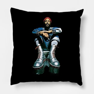 Marvin Gaye Pillow