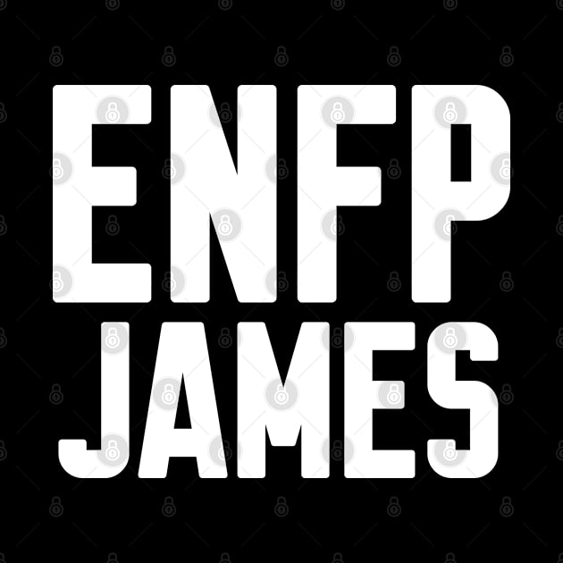 Personalized ENFP Personality type by WorkMemes