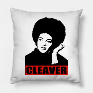 Kathleen Cleaver Pillow