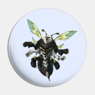 Bugbear Pin