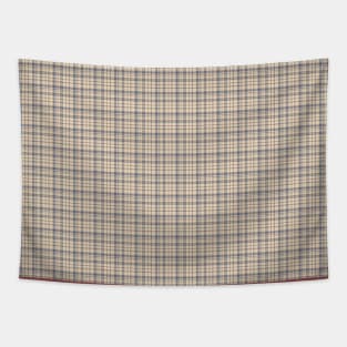 Heavenly Tartan Tapestry