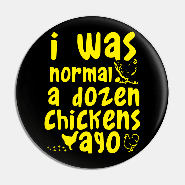 You Love Chicken ? Pin by MYFROG