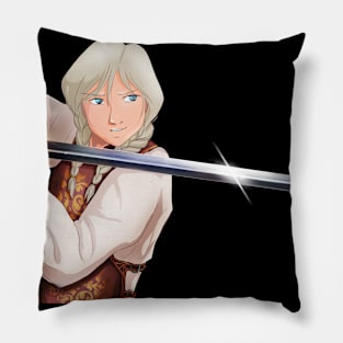 Maya Pillow