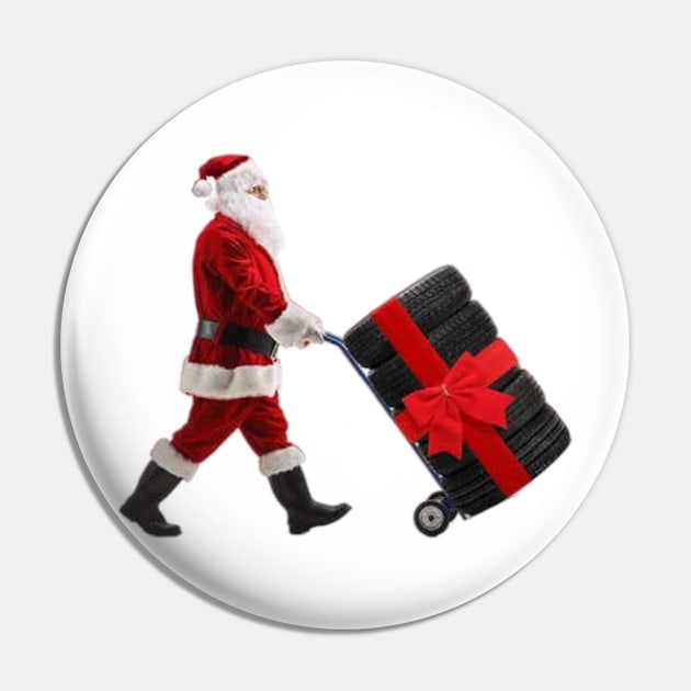 Christmas Next Day Delivery Pin by Fanu2612