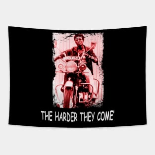 Ivan's Journey Chronicles They Come Classic Scenes Apparel Tapestry