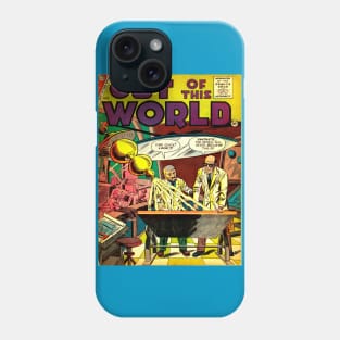 Out of this world Phone Case