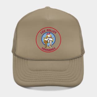 Los Pollos Hermanos Restaurant Hat