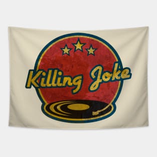 killing joke Tapestry