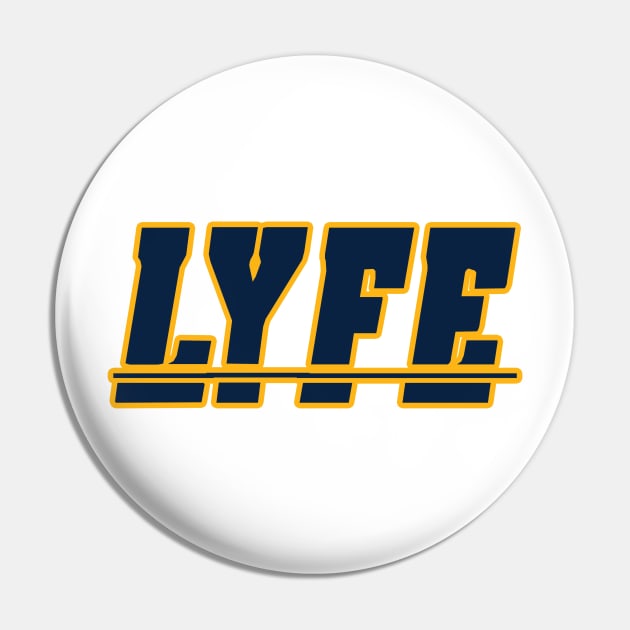 LA LYFE!!! Pin by OffesniveLine