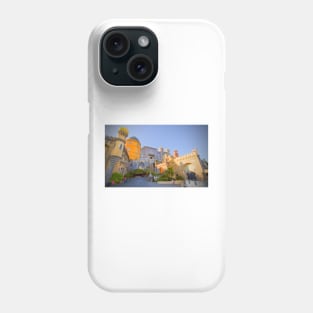 Palácio da Pena. Sintra Phone Case