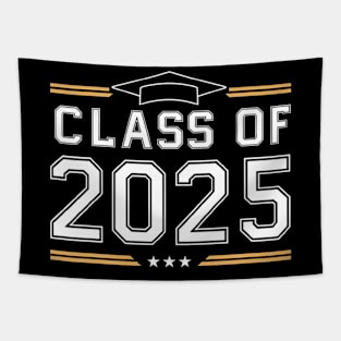 Class of 2025 Tapestry