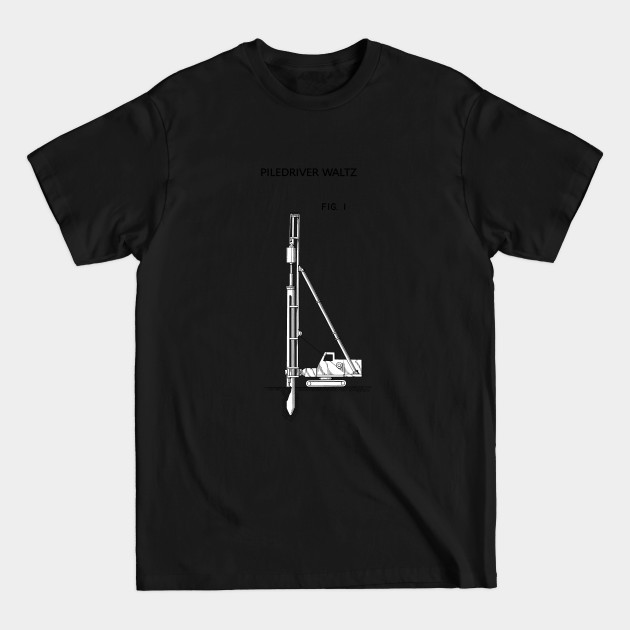 Discover Piledriver Waltz - Arctic Monkeys - T-Shirt