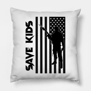 save children Pillow