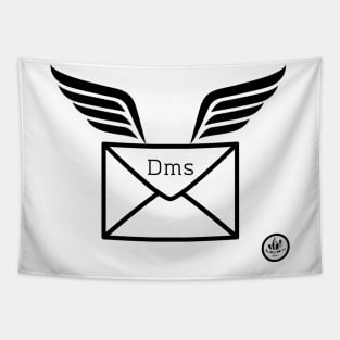 DMs Tapestry