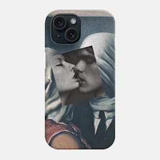 LAST KISS Phone Case