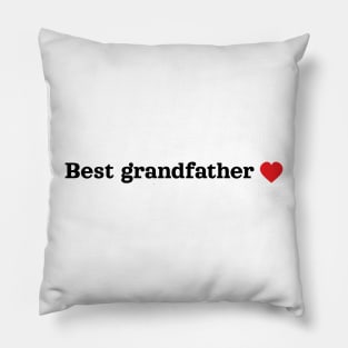 Best grandfather Pillow