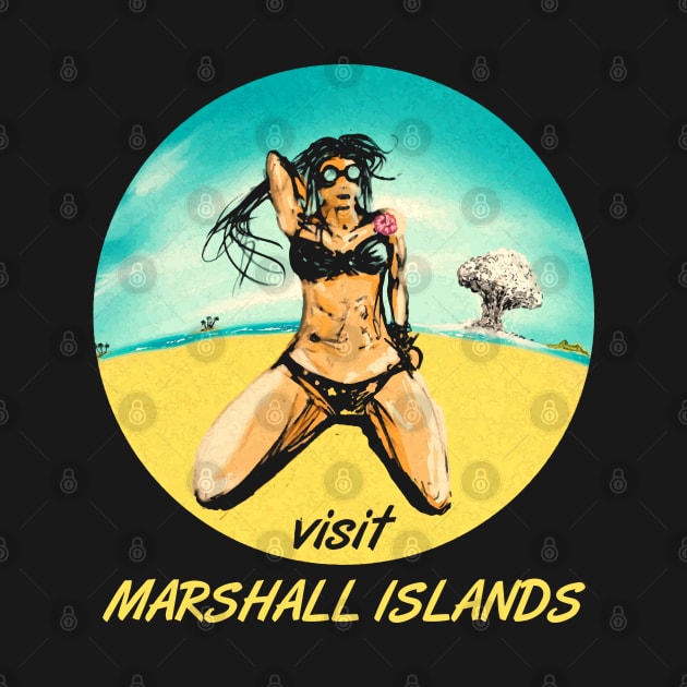 marshall islands by martinskowsky