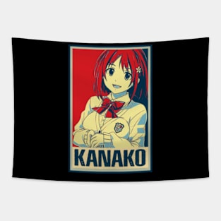 765PRO Agency Idol Revolution Shirt Tapestry