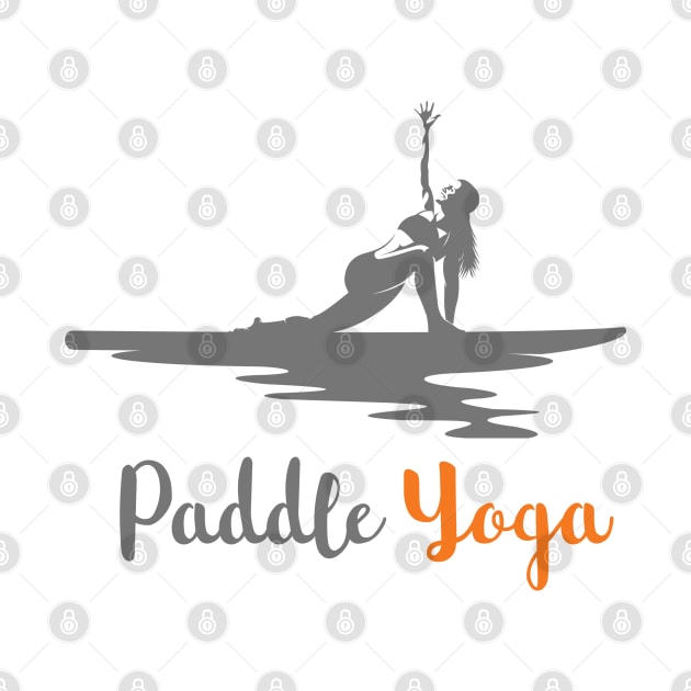 PaddleYoga by TambuStore