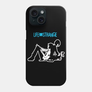 Life is Strange Pricefield Phone Case