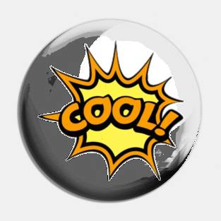 Cool Pin