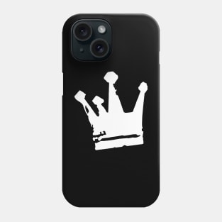 Crown Phone Case