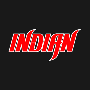 INDIAN T-Shirt